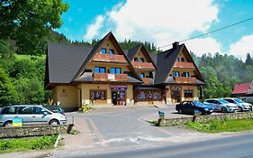 Pokoje Gościnne Hosana